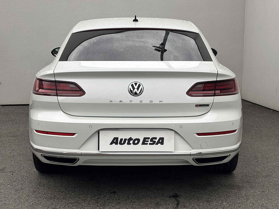 Volkswagen Arteon 2.0 TDi Elegance 4x4