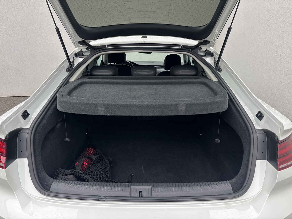 Volkswagen Arteon 2.0 TDi Elegance 4x4
