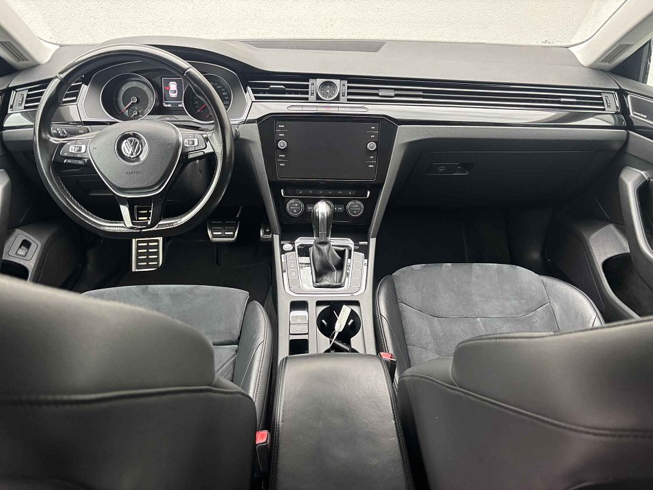 Volkswagen Arteon 2.0 TDi Elegance 4x4