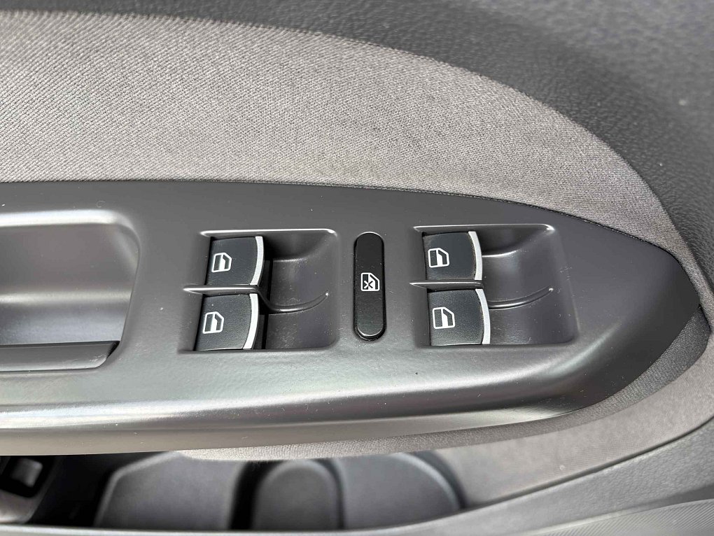 Volkswagen Touran 2.0TDi 