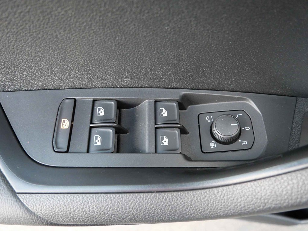 Škoda Karoq 1.5 TSi Style