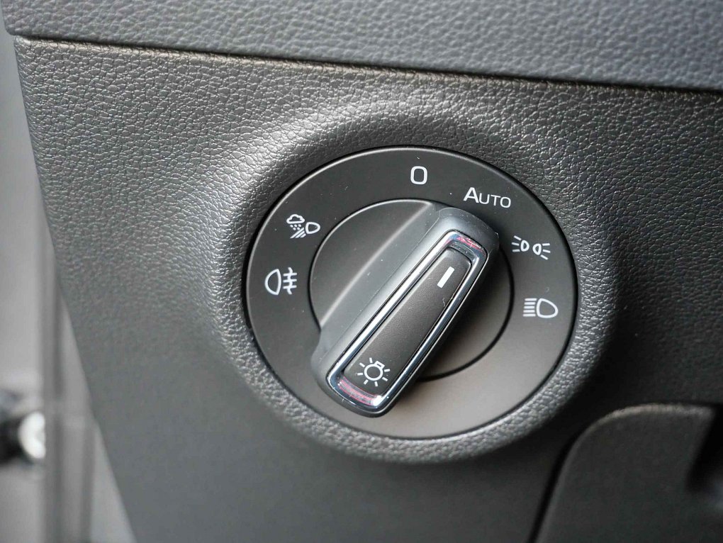 Škoda Karoq 1.5 TSi Style