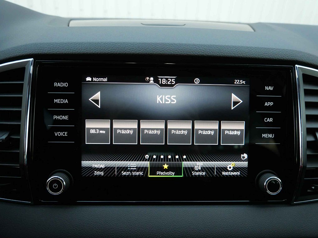 Škoda Karoq 1.5 TSi Style