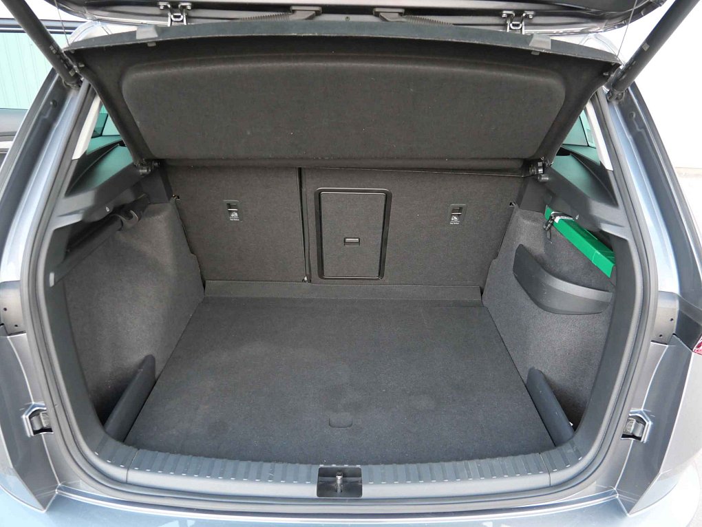 Škoda Karoq 1.5 TSi Style