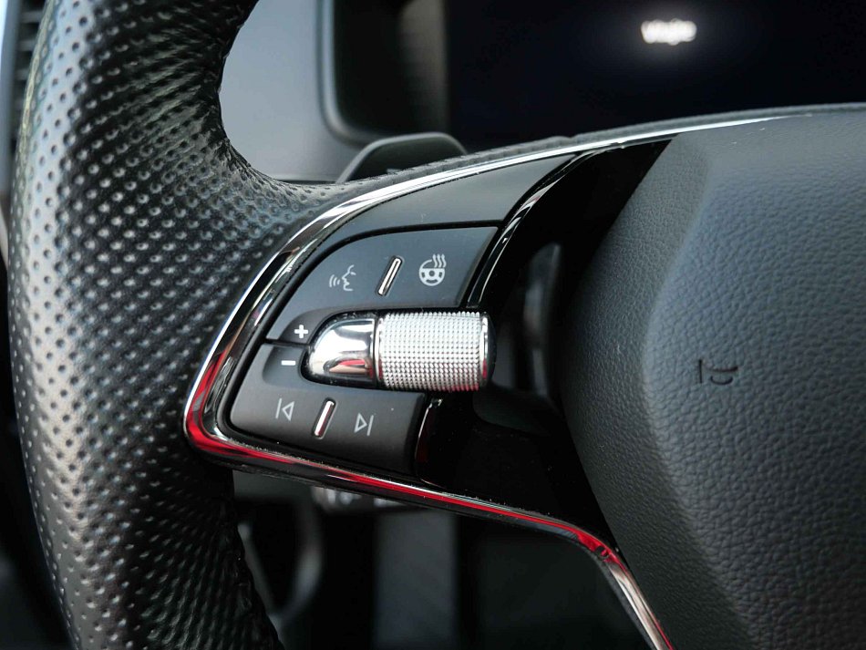 Škoda Karoq 1.5 TSi Style