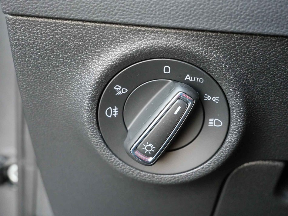 Škoda Karoq 1.5 TSi Style