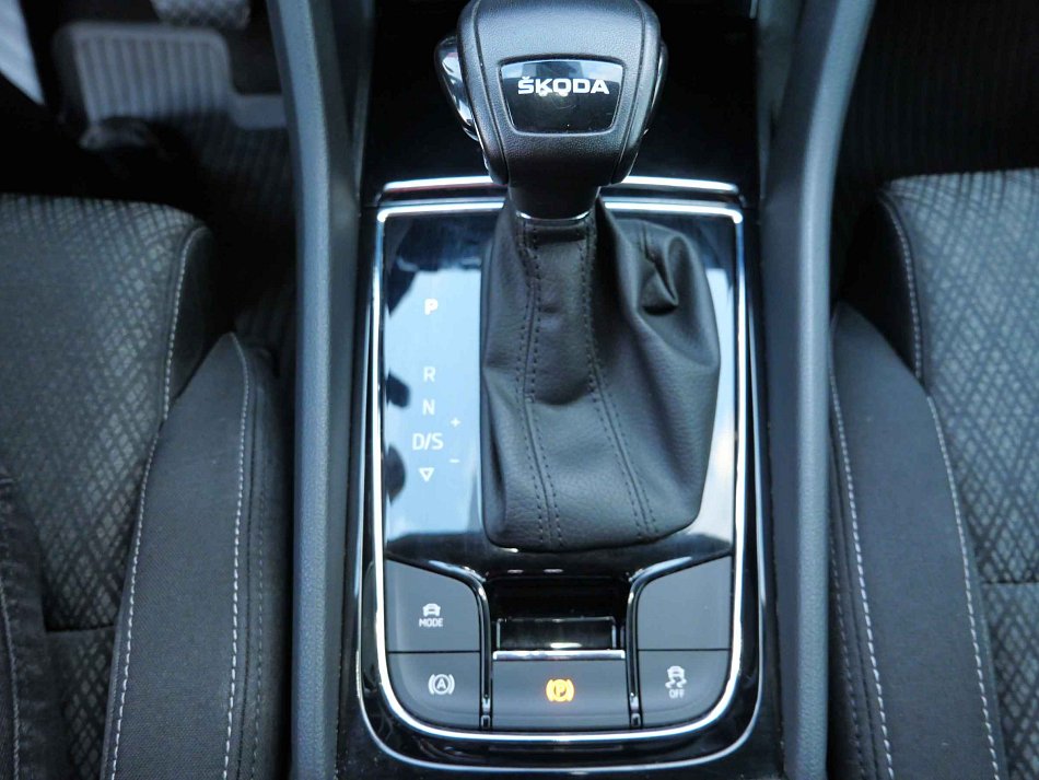 Škoda Karoq 1.5 TSi Style