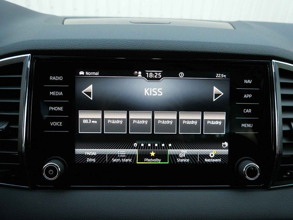 Škoda Karoq 1.5 TSi Style