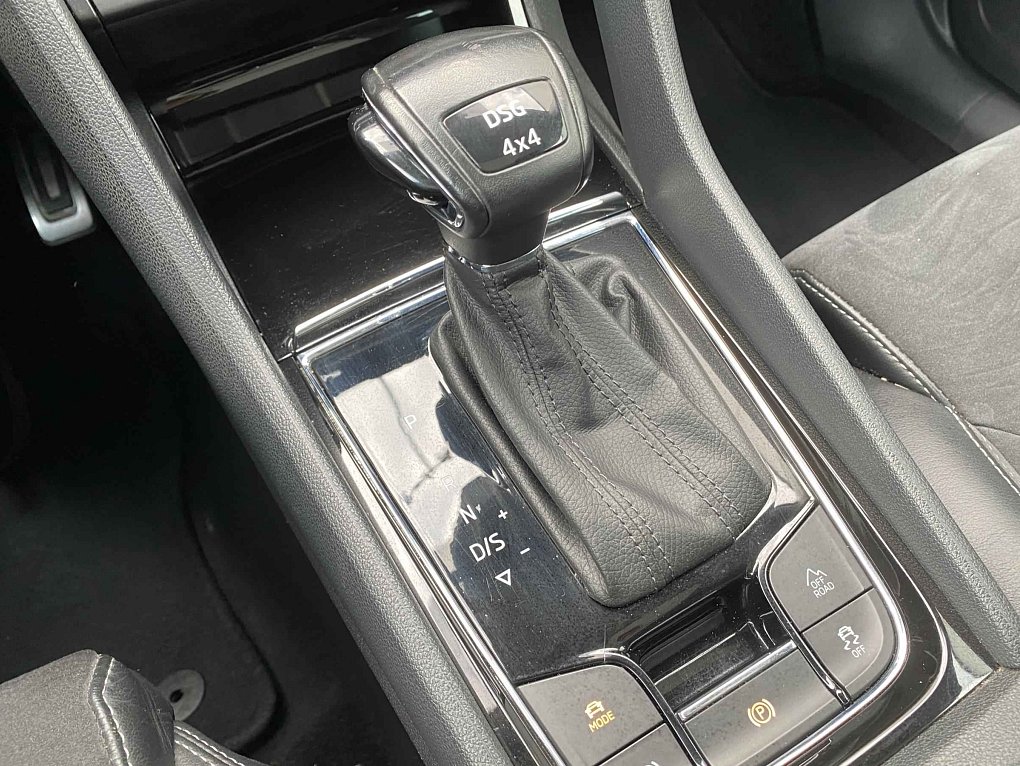 Škoda Kodiaq 2.0 TDI Style Plus 4x4