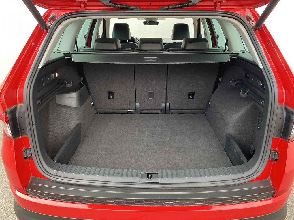 Škoda Kodiaq 2.0 TDI Style Plus 4x4