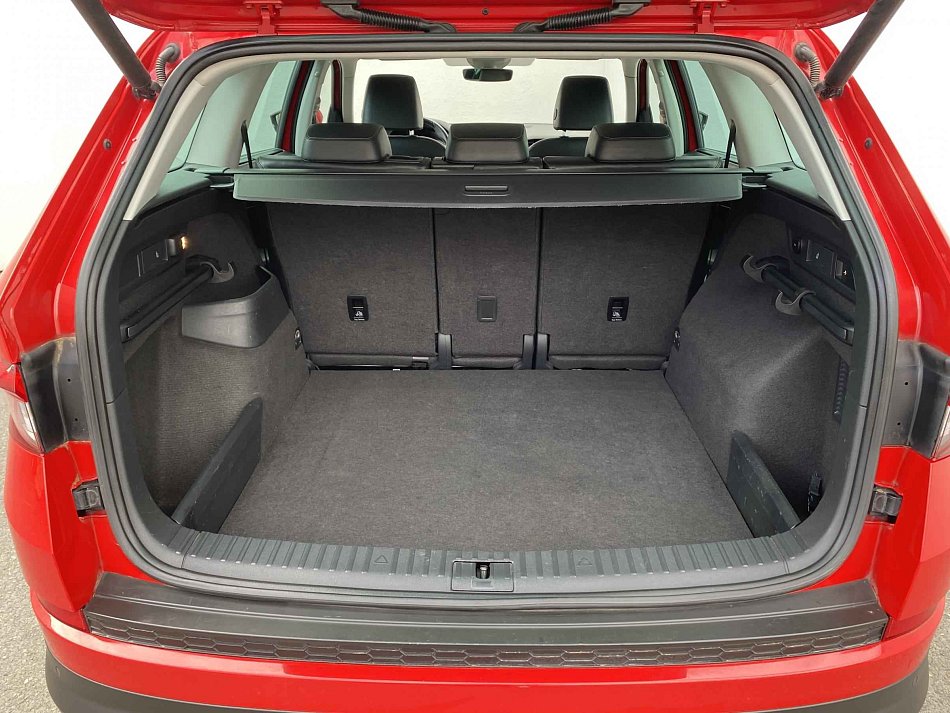 Škoda Kodiaq 2.0 TDI Style Plus 4x4