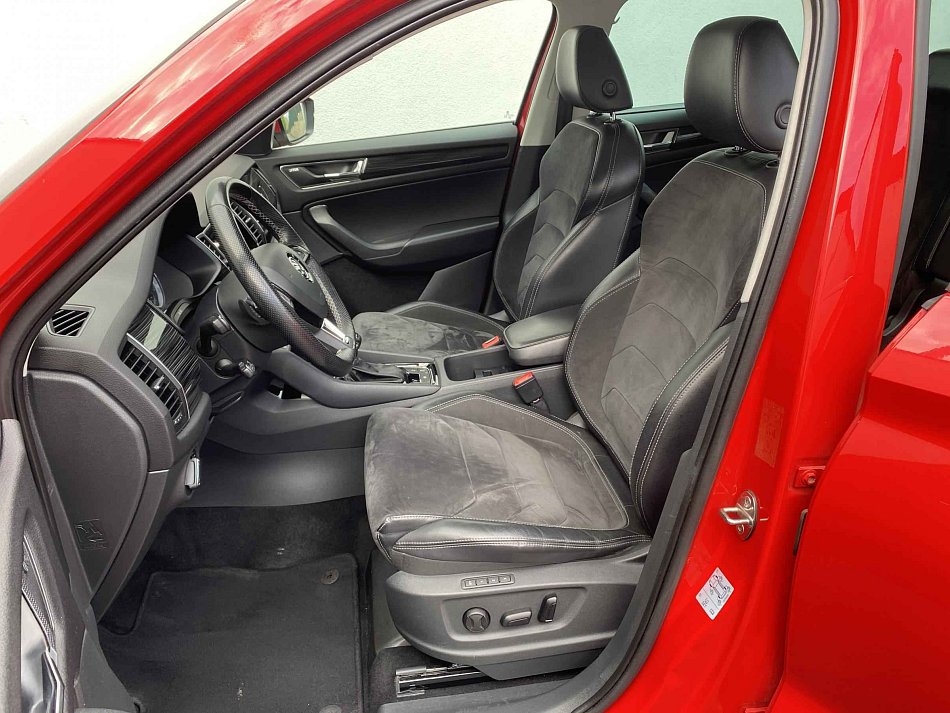 Škoda Kodiaq 2.0 TDI Style Plus 4x4