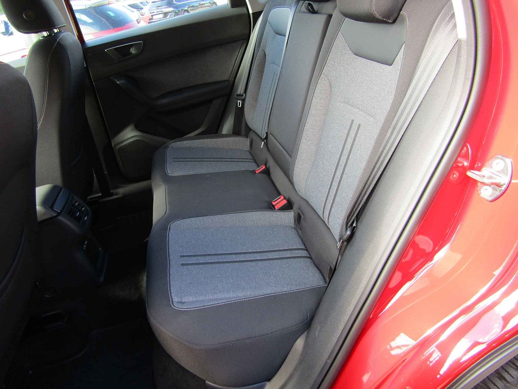 Seat Ateca 1.5 TSi Style