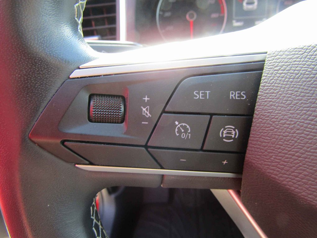 Seat Ateca 1.5 TSi Style