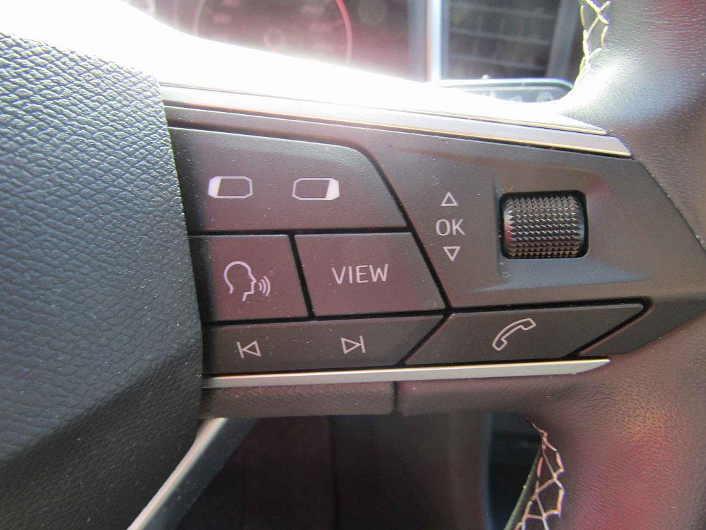 Seat Ateca 1.5 TSi Style