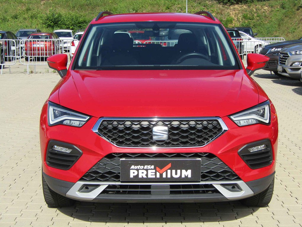 Seat Ateca 1.5 TSi Style