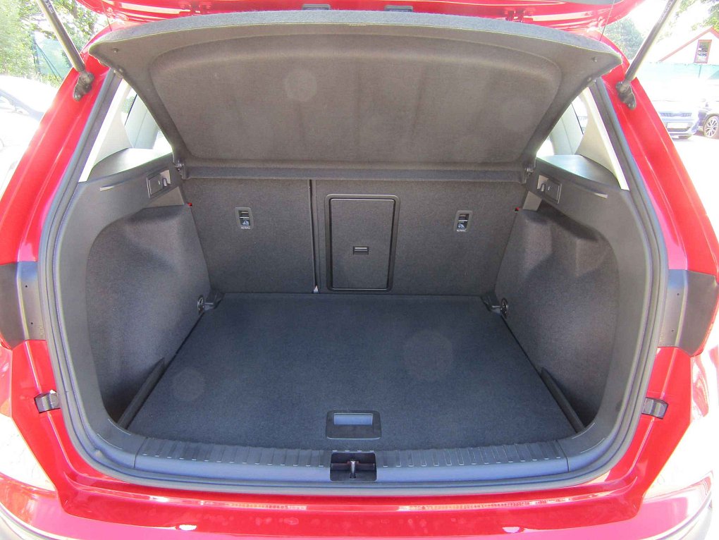 Seat Ateca 1.5 TSi Style