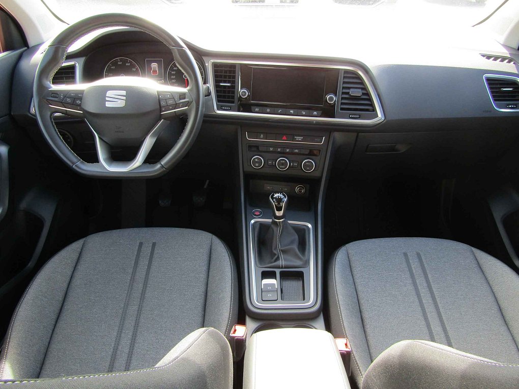 Seat Ateca 1.5 TSi Style