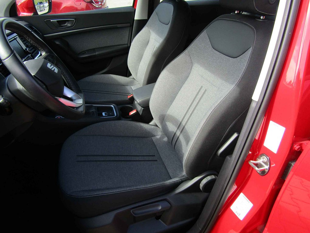 Seat Ateca 1.5 TSi Style