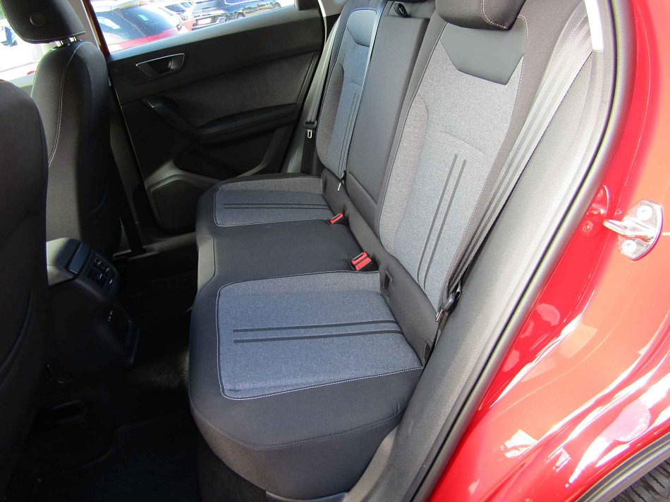 Seat Ateca 1.5 TSi Style