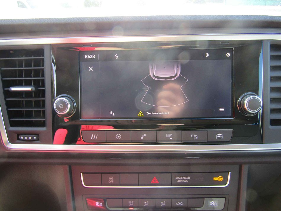 Seat Ateca 1.5 TSi Style