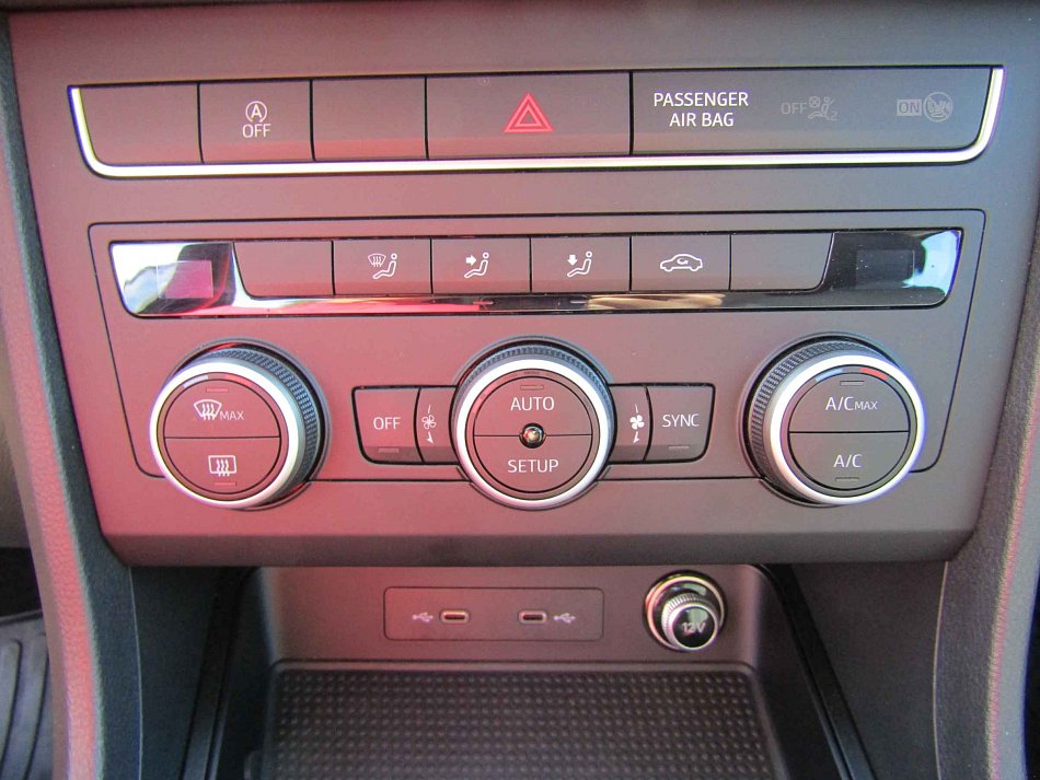 Seat Ateca 1.5 TSi Style