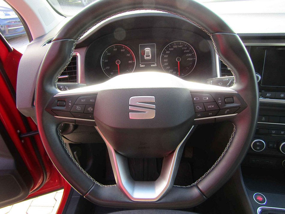 Seat Ateca 1.5 TSi Style