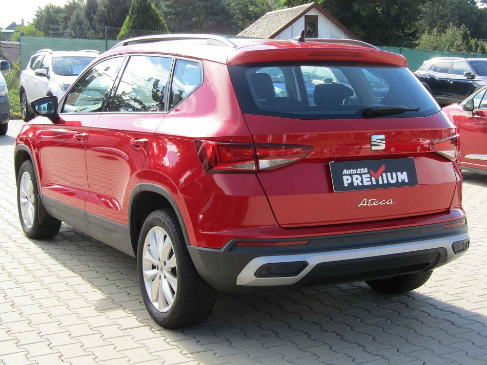 Seat Ateca 1.5 TSi Style