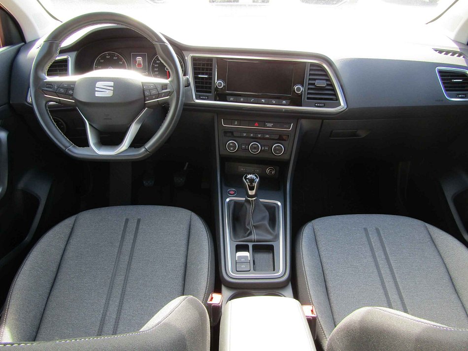 Seat Ateca 1.5 TSi Style
