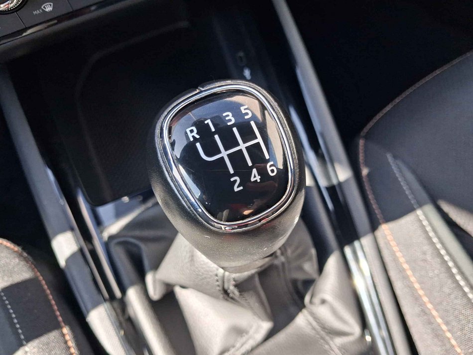 Škoda Kamiq 1.5 TSi Scout