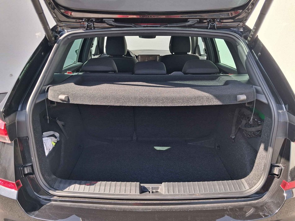 Škoda Kamiq 1.5 TSi Scout