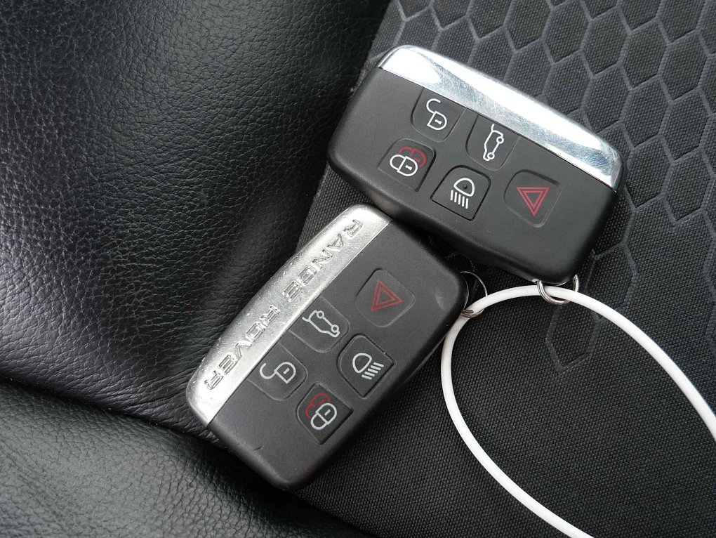 Land Rover Discovery Sport 2.0 TD4  4x4