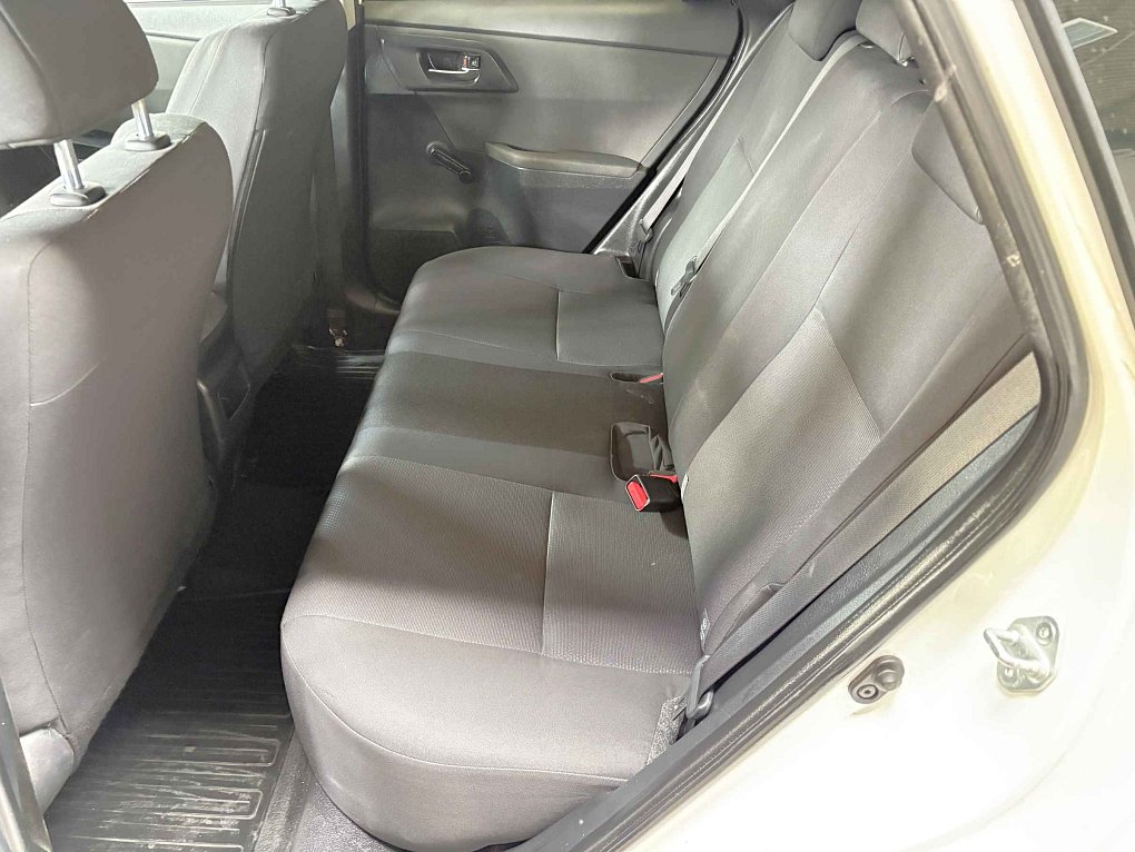 Toyota Auris 1.6i 