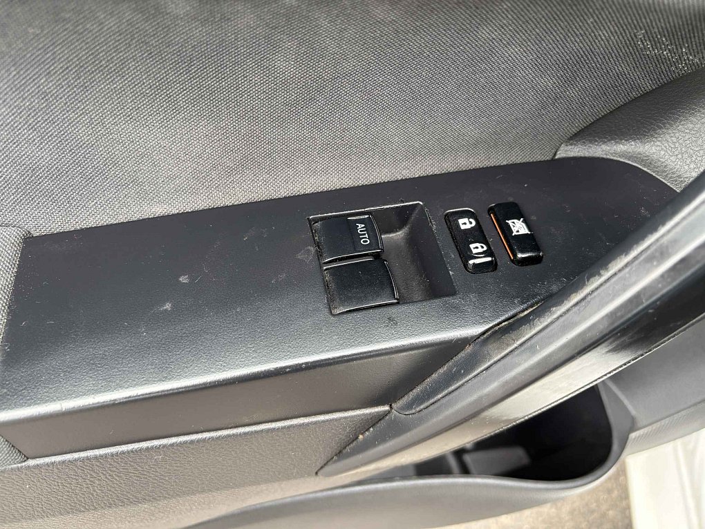Toyota Auris 1.6i 