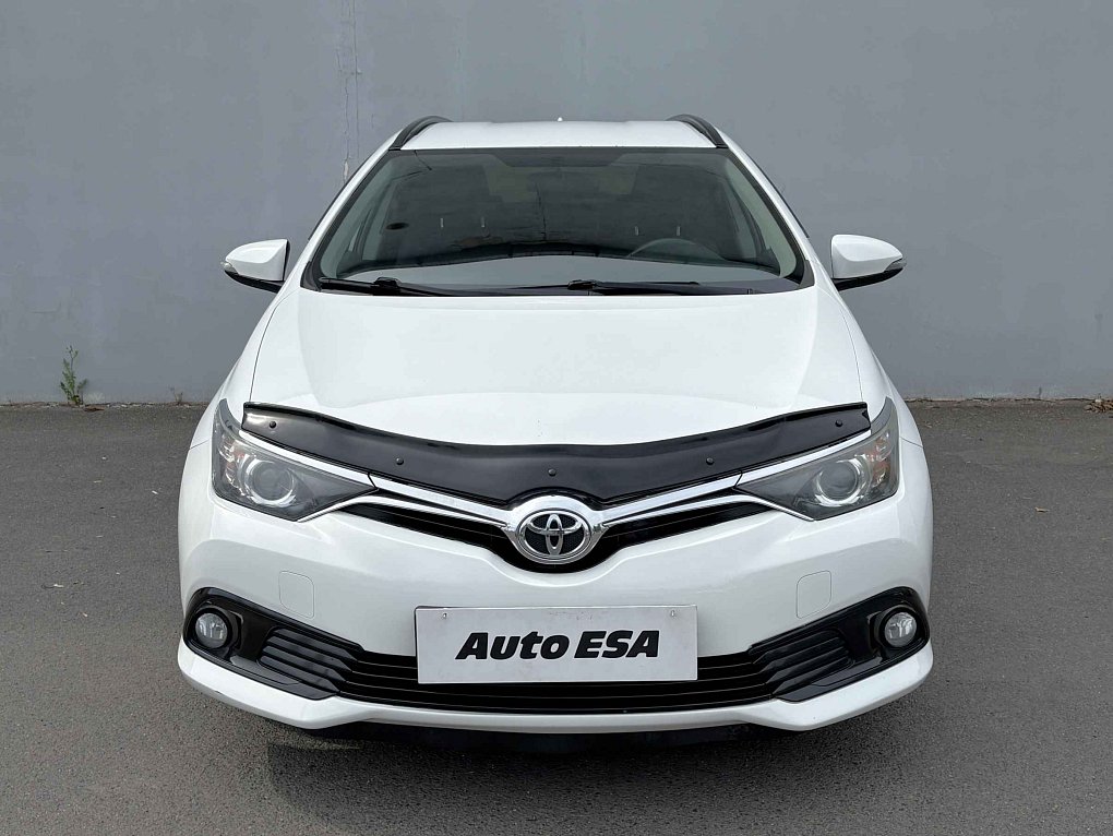 Toyota Auris 1.6i 