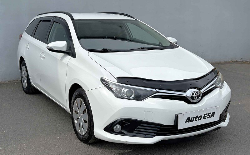 Toyota Auris 1.6i 