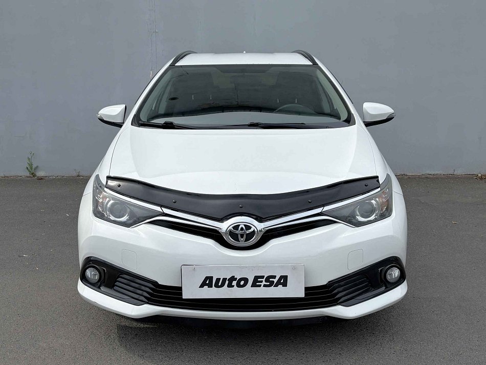 Toyota Auris 1.6i 