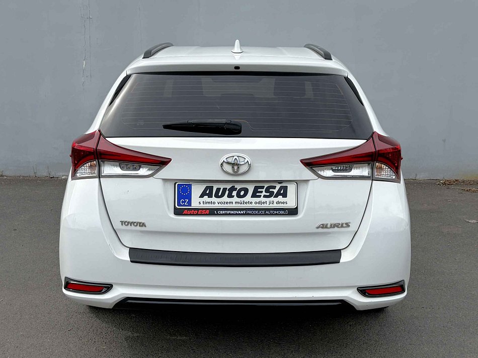 Toyota Auris 1.6i 