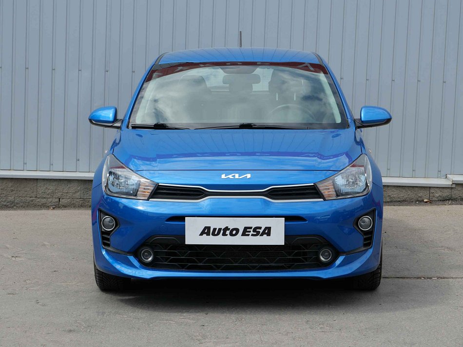 Kia Rio 1.2 DPi Comfort