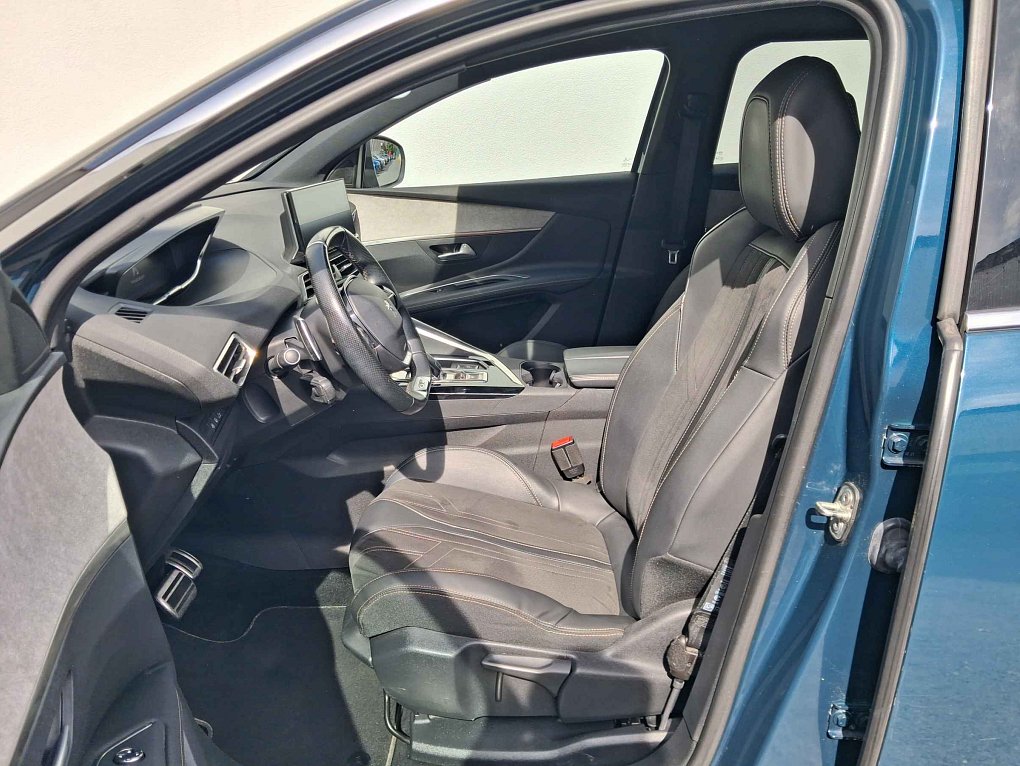 Peugeot 3008 1.2 PT GT