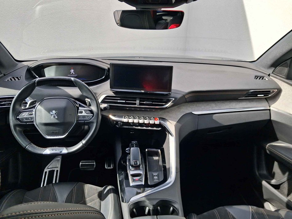 Peugeot 3008 1.2 PT GT