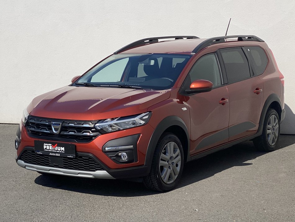 Dacia Jogger 1.0 lpg Comfort