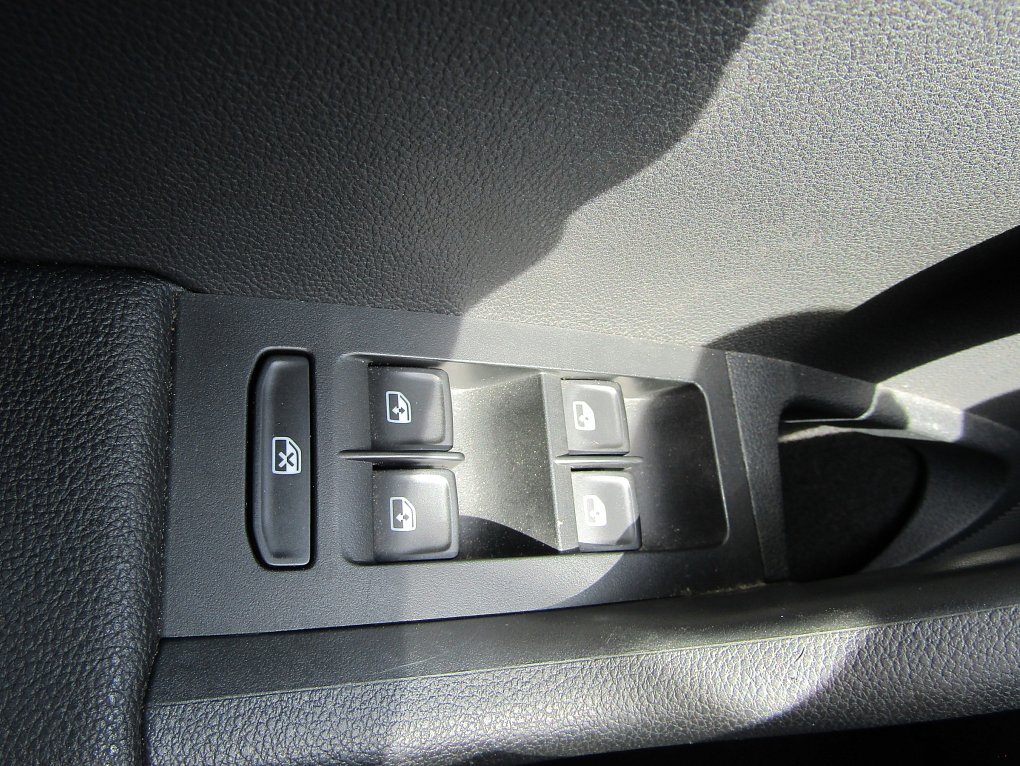 Škoda Rapid 1.4TDI 
