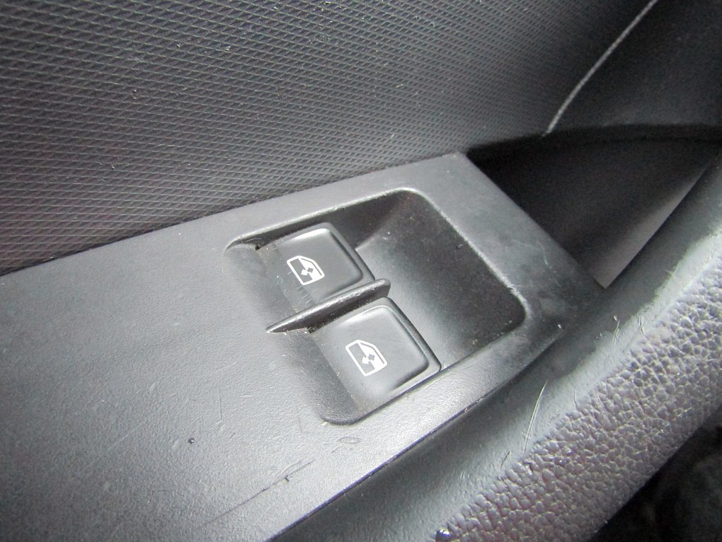 Škoda Rapid 1.4TDI 