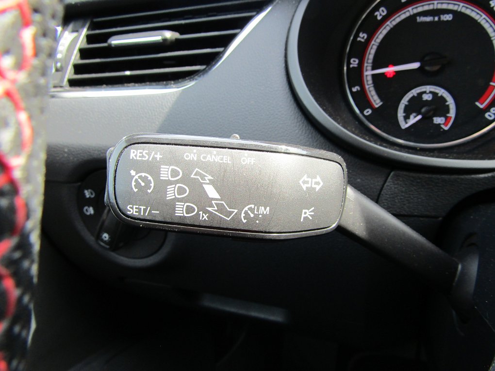 Škoda Rapid 1.4TDI 