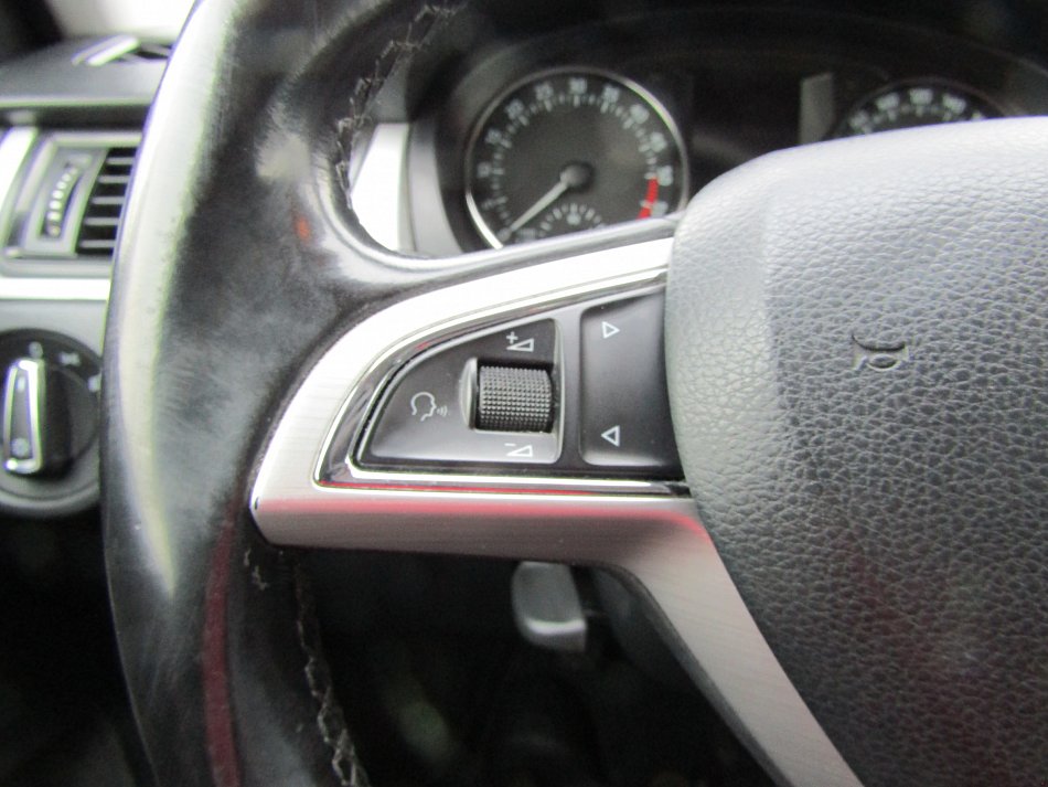 Škoda Rapid 1.4TDI 