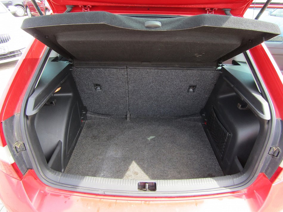 Škoda Rapid 1.4TDI 