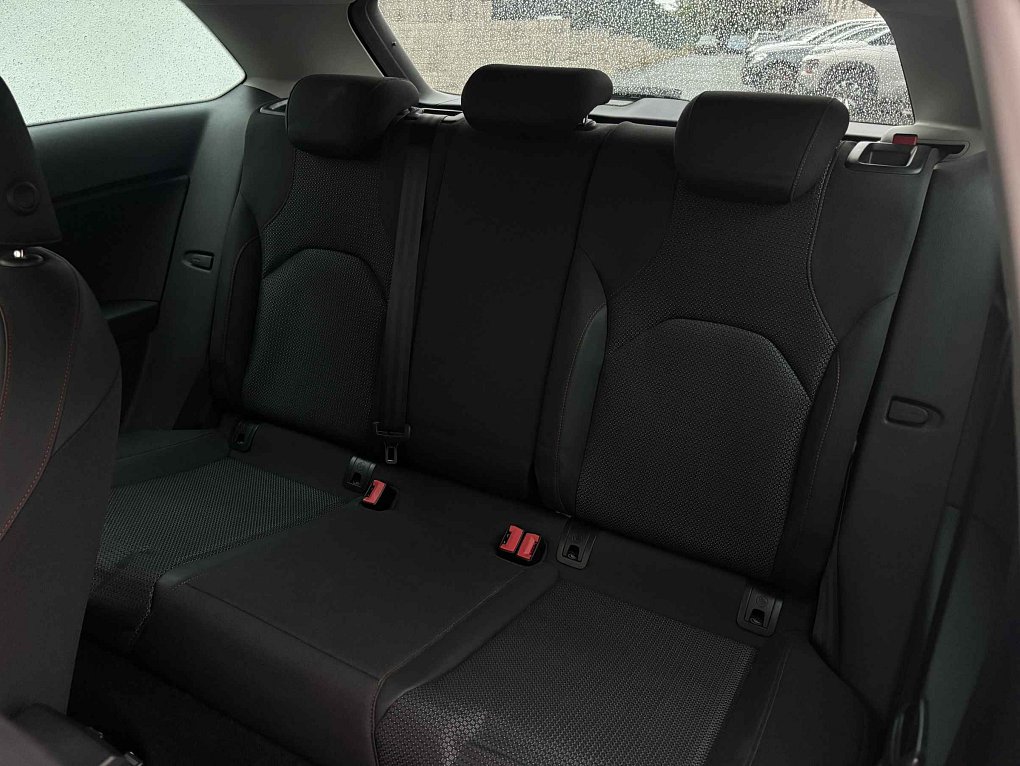 Seat Leon 1.4 TSi FR