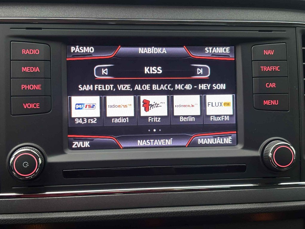 Seat Leon 1.4 TSi FR