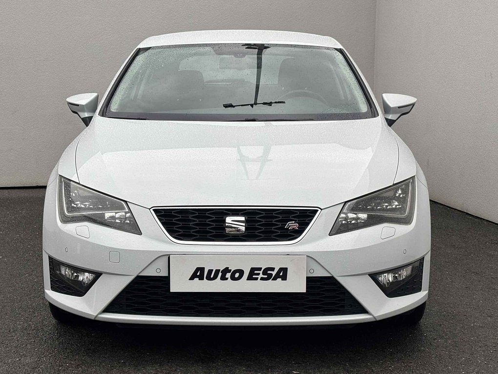 Seat Leon 1.4 TSi FR
